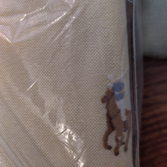 Bundle of two Ralph Lauren new long sleeve shirts - Picture 7 of 7